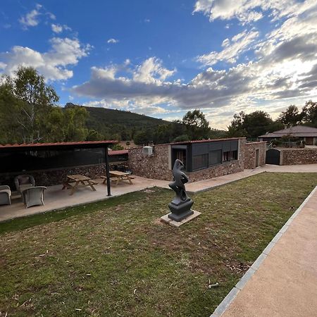 Apartamentos Rurales Casa Josefita Pedroso de Acim 外观 照片