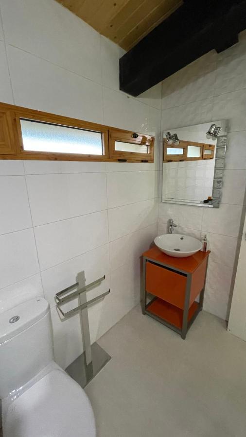 Apartamentos Rurales Casa Josefita Pedroso de Acim 外观 照片