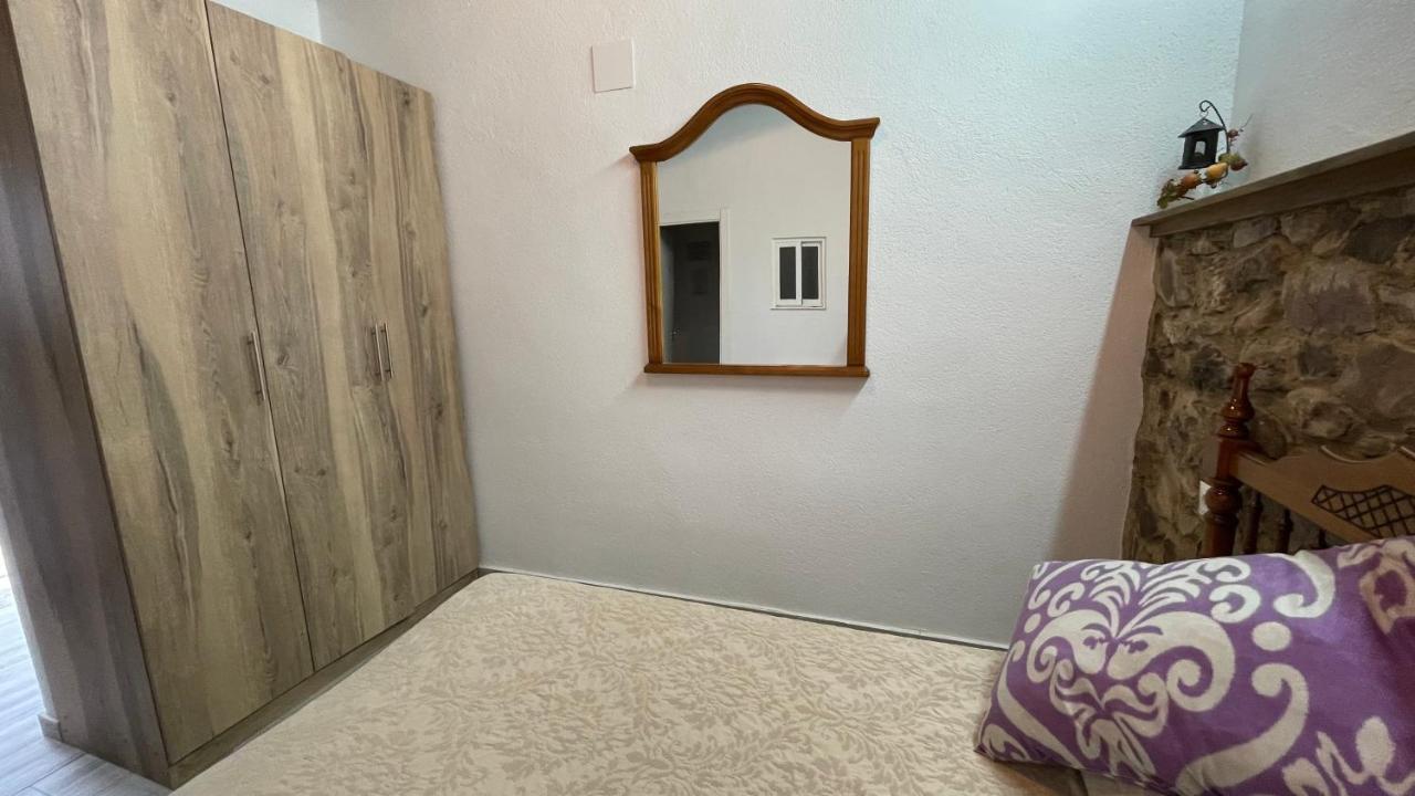 Apartamentos Rurales Casa Josefita Pedroso de Acim 外观 照片