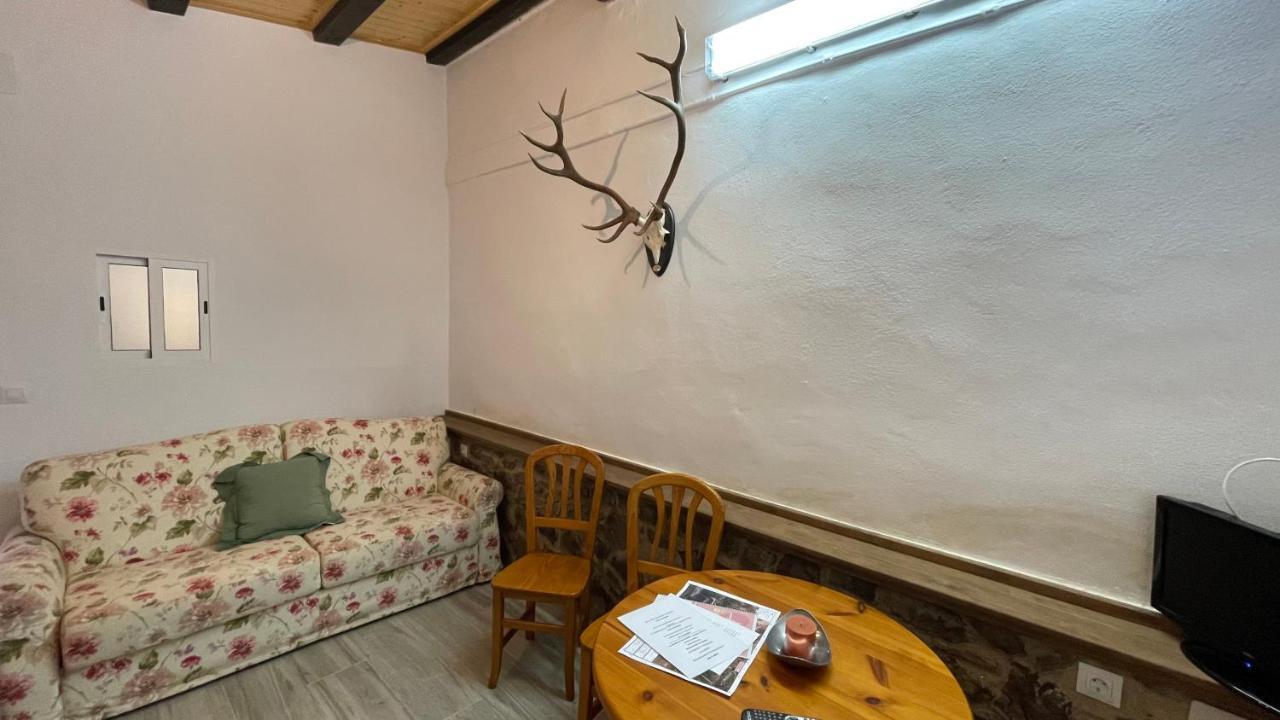 Apartamentos Rurales Casa Josefita Pedroso de Acim 外观 照片