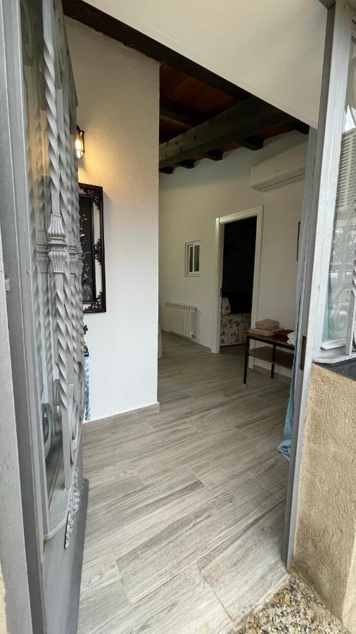 Apartamentos Rurales Casa Josefita Pedroso de Acim 外观 照片