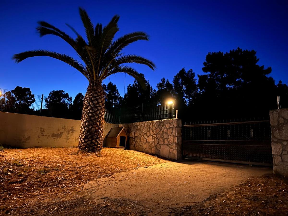 Apartamentos Rurales Casa Josefita Pedroso de Acim 外观 照片