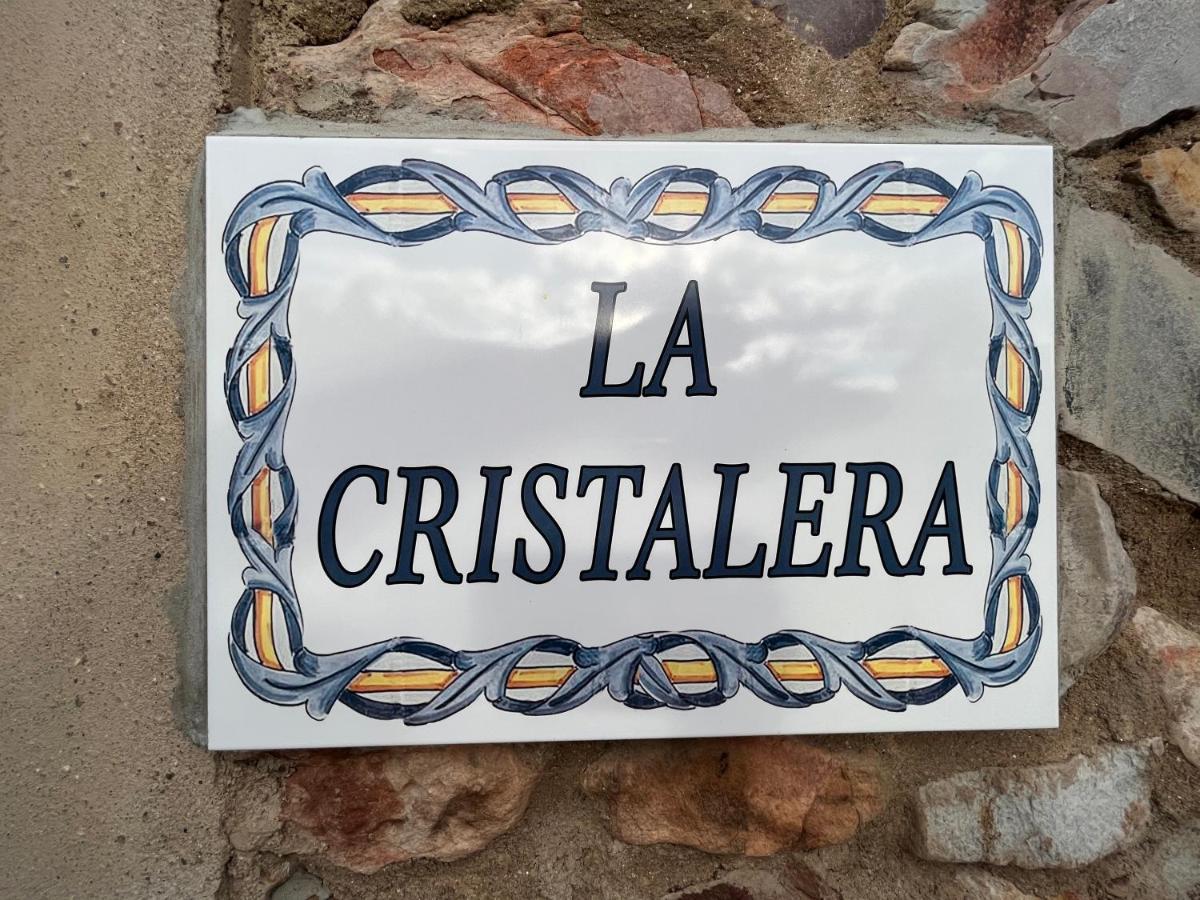 Apartamentos Rurales Casa Josefita Pedroso de Acim 外观 照片
