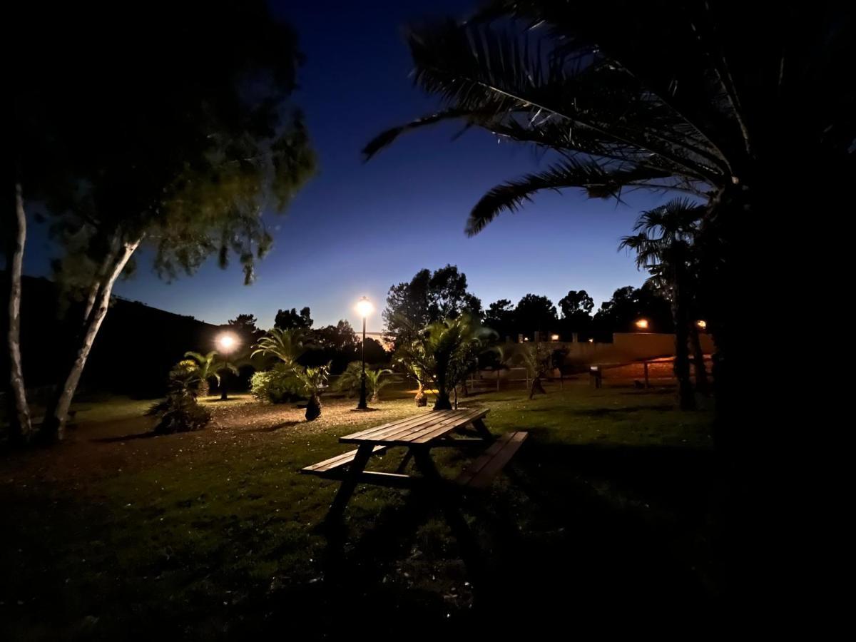 Apartamentos Rurales Casa Josefita Pedroso de Acim 外观 照片