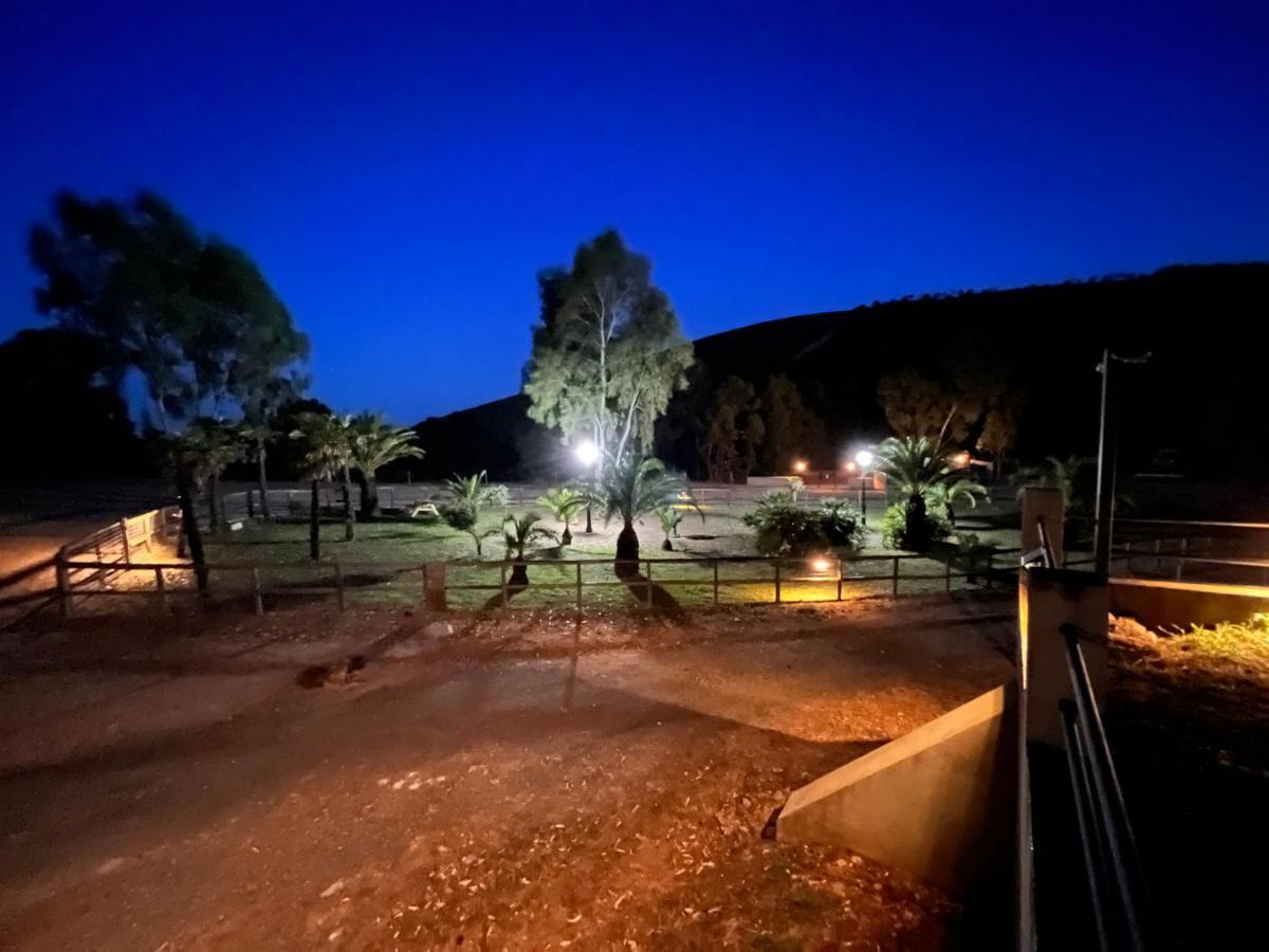 Apartamentos Rurales Casa Josefita Pedroso de Acim 外观 照片