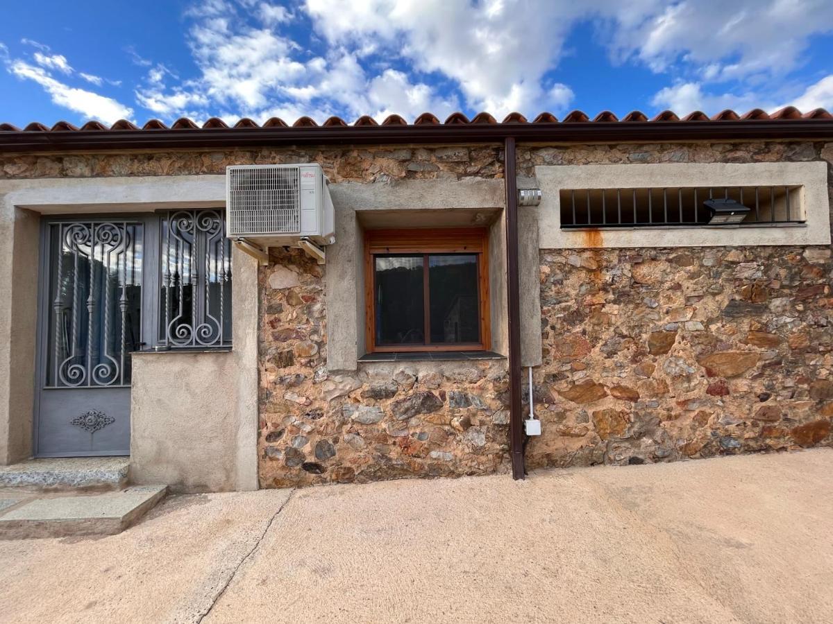 Apartamentos Rurales Casa Josefita Pedroso de Acim 外观 照片